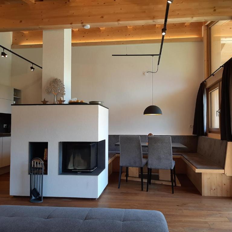 Chalet Wirklich Wunderbar - Haus mit 3 Schlafzimmern - 23
