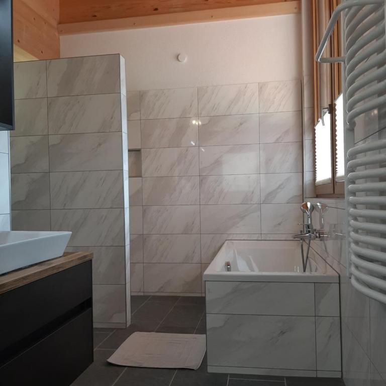 Chalet Wirklich Wunderbar - Haus mit 3 Schlafzimmern - 31