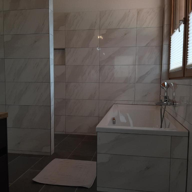 Chalet Wirklich Wunderbar - Haus mit 3 Schlafzimmern - 36
