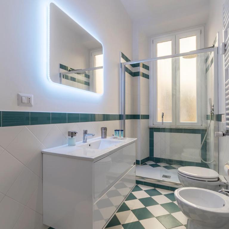 GuestHost - Musei Vaticani Stylish Apartment - Appartamento con 2 Camere da Letto - 22