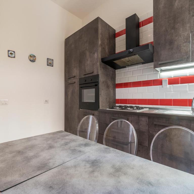 GuestHost - Musei Vaticani Stylish Apartment - Appartamento con 2 Camere da Letto - 19