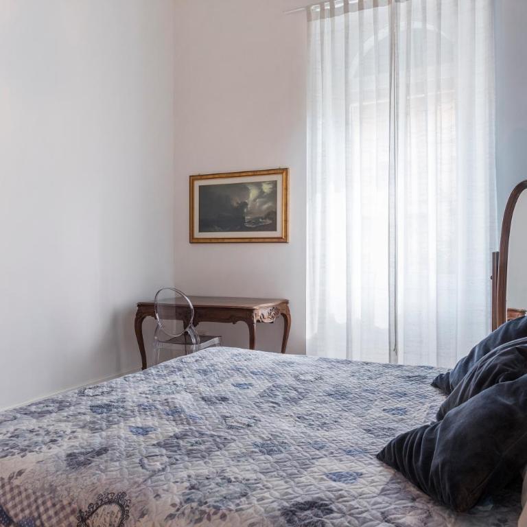 GuestHost - Musei Vaticani Stylish Apartment - Appartamento con 2 Camere da Letto - 13