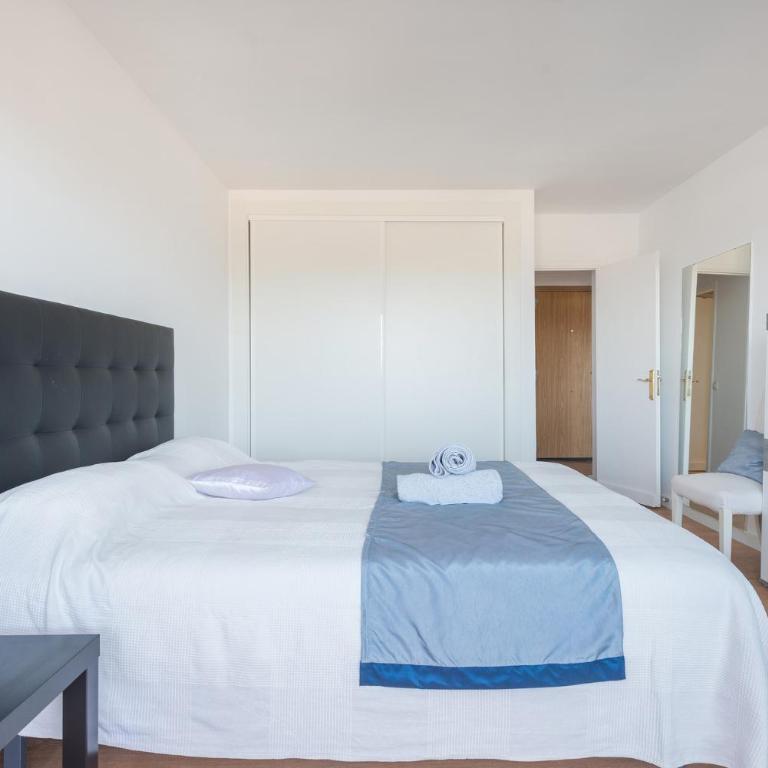Apartamento Lyna - Apartamento con vistas a las montañas - 8