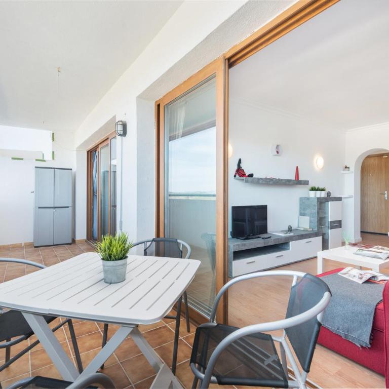 Apartamento Lyna - Apartamento con vistas a las montañas - 15