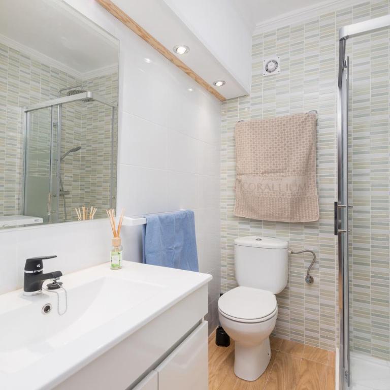 Apartamento Lyna - Apartamento con vistas a las montañas - 17