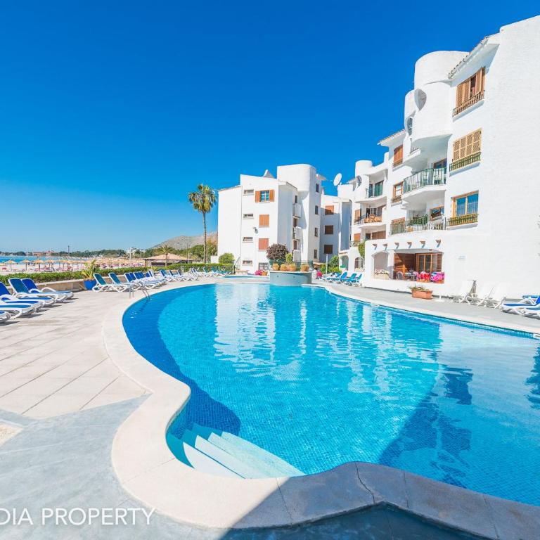 Apartamento Lortal - Apartamento con vistas al mar - 17