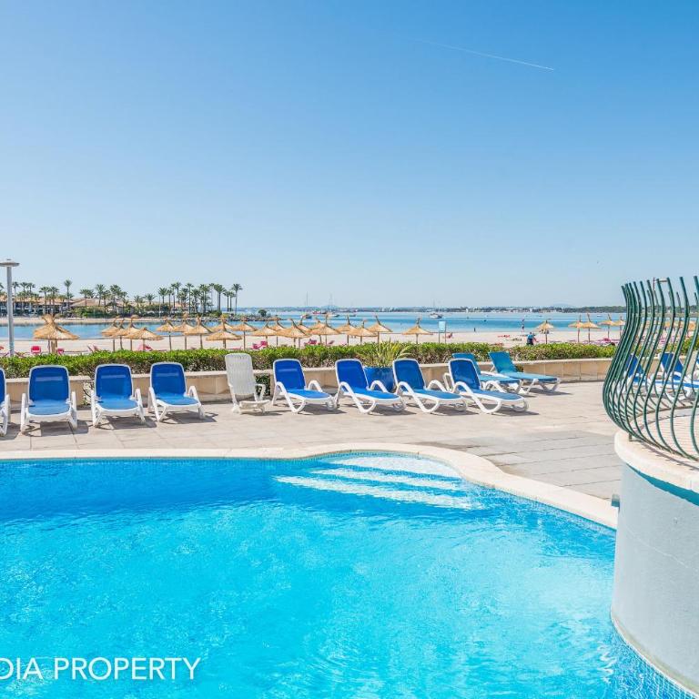 Apartamento Lortal - Apartamento con vistas al mar - 21