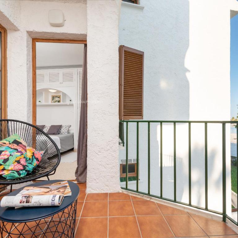 Apartamento Lortal - Apartamento con vistas al mar - 23