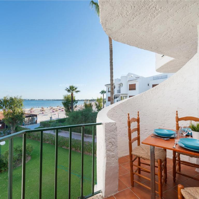 Apartamento Lortal - Apartamento con vistas al mar - 16
