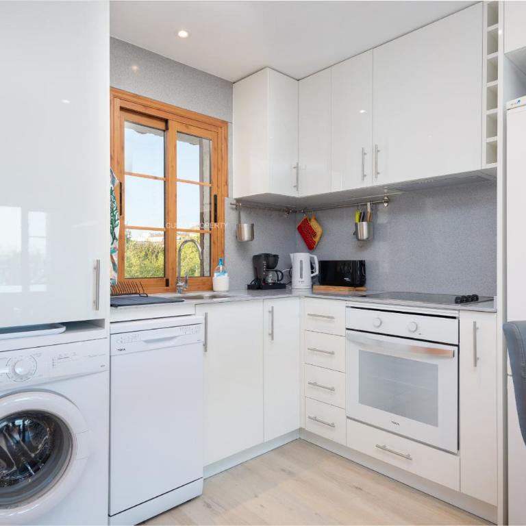 Apartamento Lortal - Apartamento con vistas al mar - 4