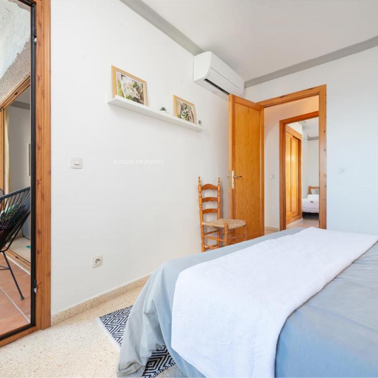 Apartamento Lortal - Apartamento con vistas al mar - 10