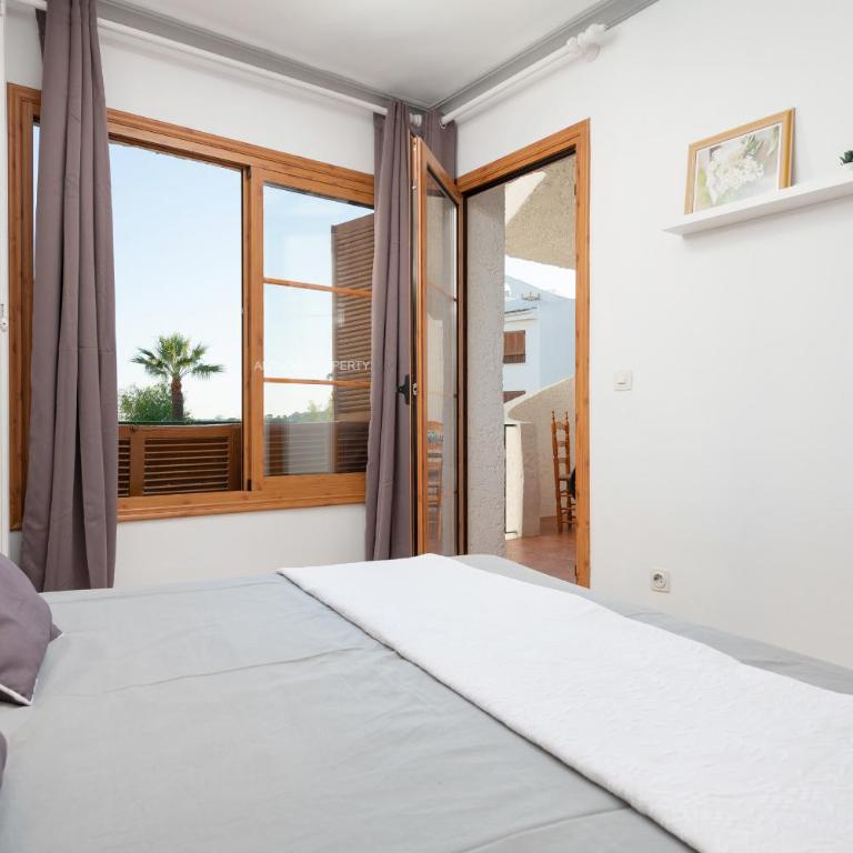 Apartamento Lortal - Apartamento con vistas al mar - 11