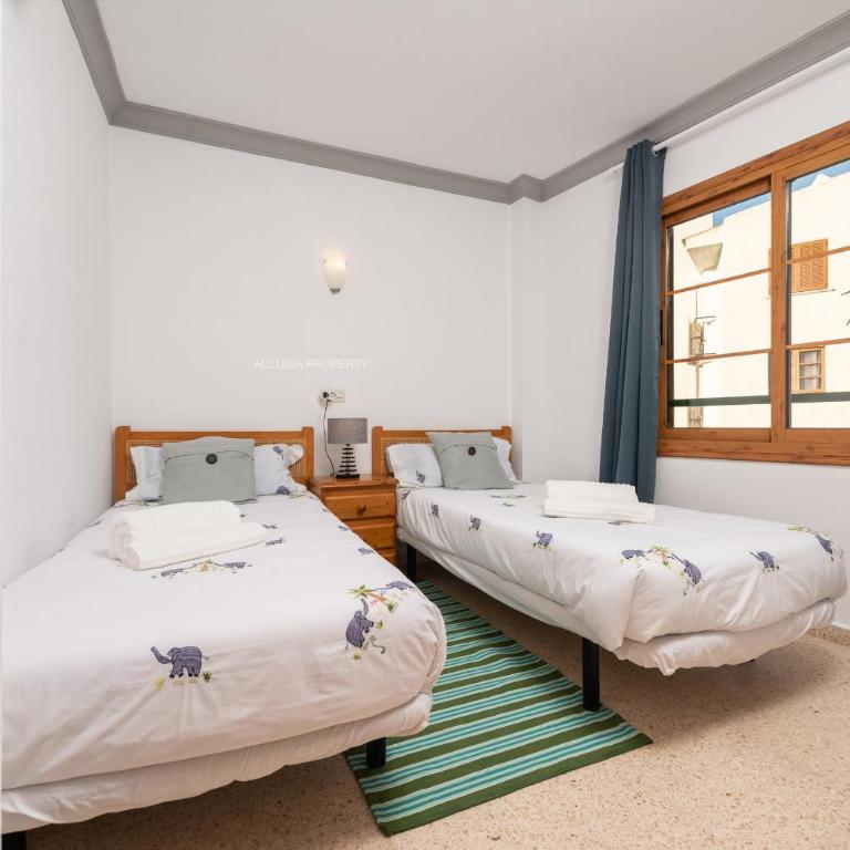 Apartamento Lortal - Apartamento con vistas al mar - 12