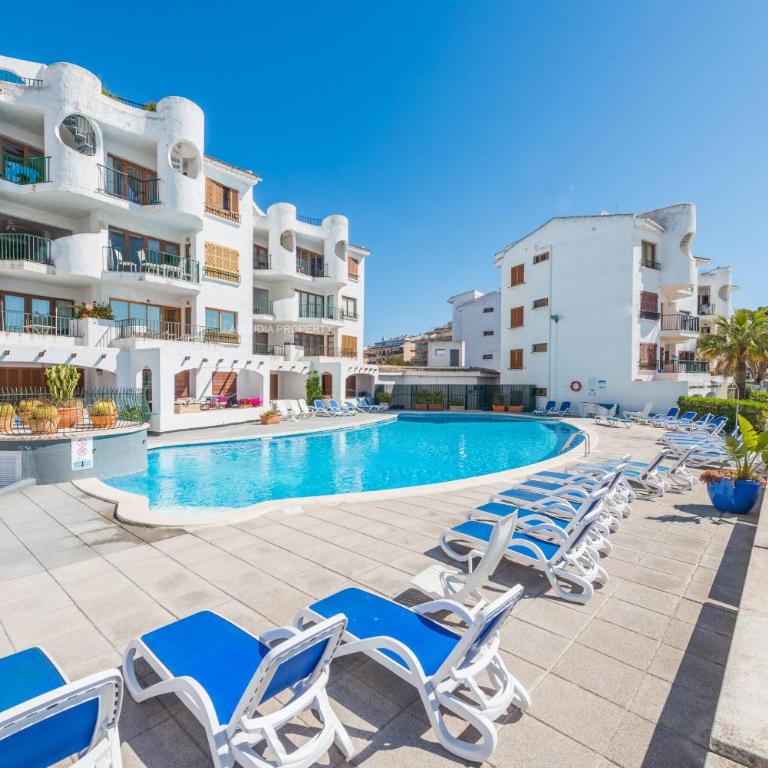 Apartamento Lortal - Apartamento con vistas al mar - 26