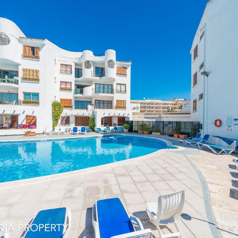 Apartamento Lortal - Apartamento con vistas al mar - 27