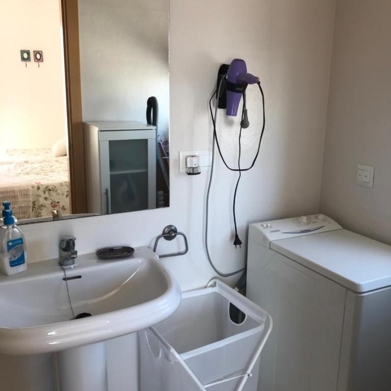PLAZA DE ESPAÑA 1 DORMITORIO - Apartamento - 11