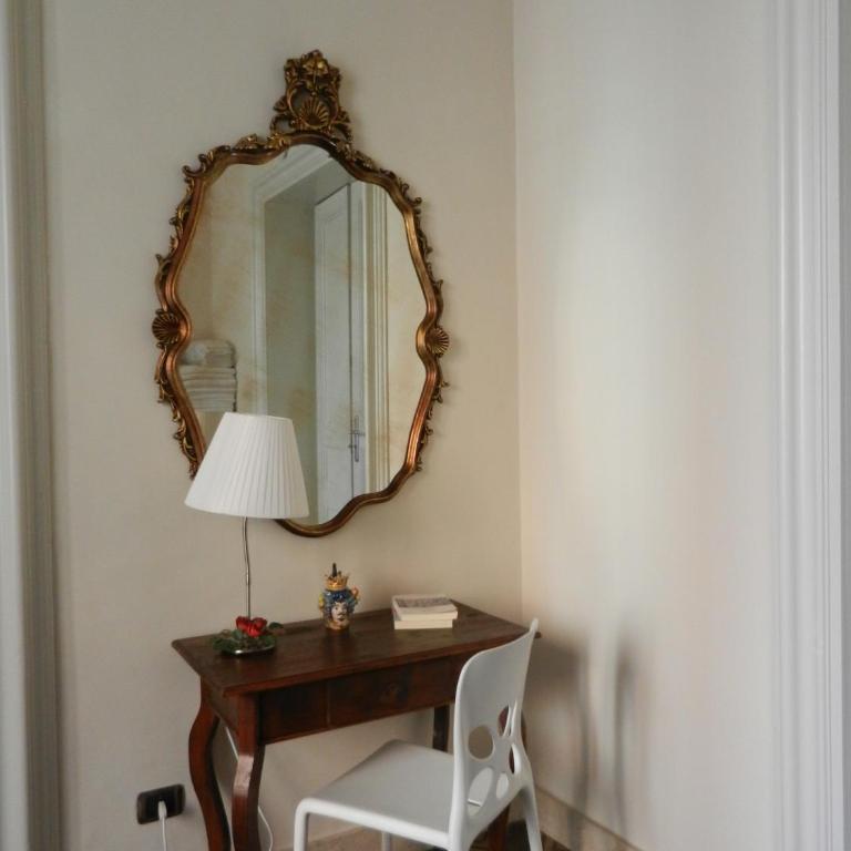 RossoCorallo B&B - Deluxe Suite with Spa Bath - 30