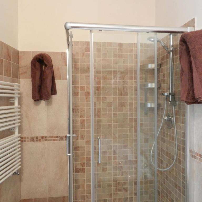 RossoCorallo B&B - Double or Twin Room - 2