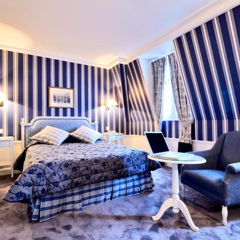 Golden Tulip Washington Opera - Suite Junior - 2