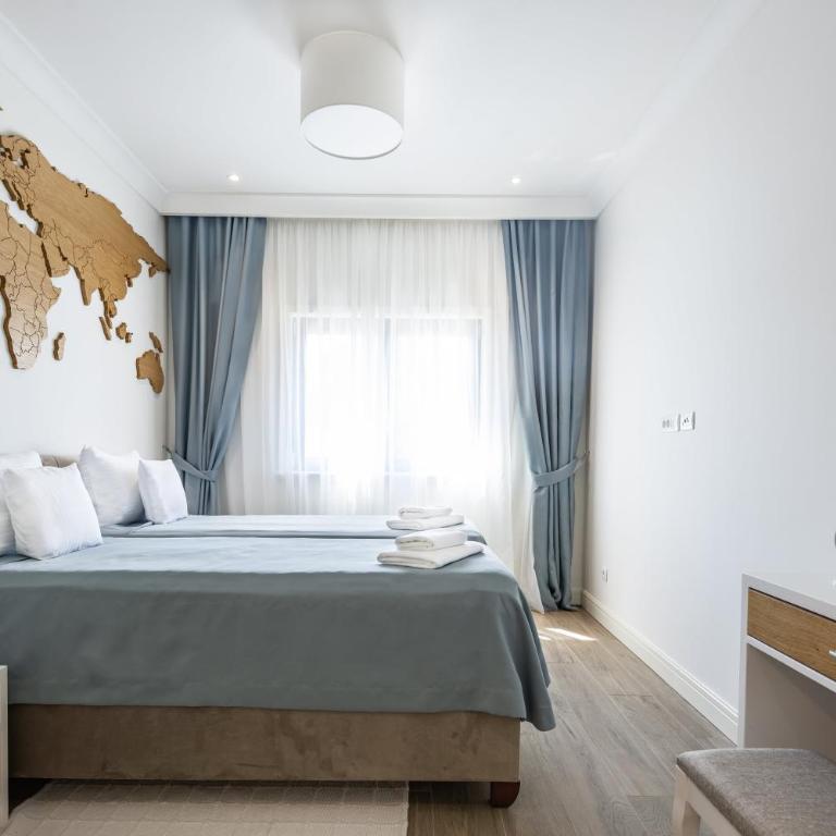 Lustica Apartments Central Bay - Apartman sa 2 Spavaće Sobe - 3