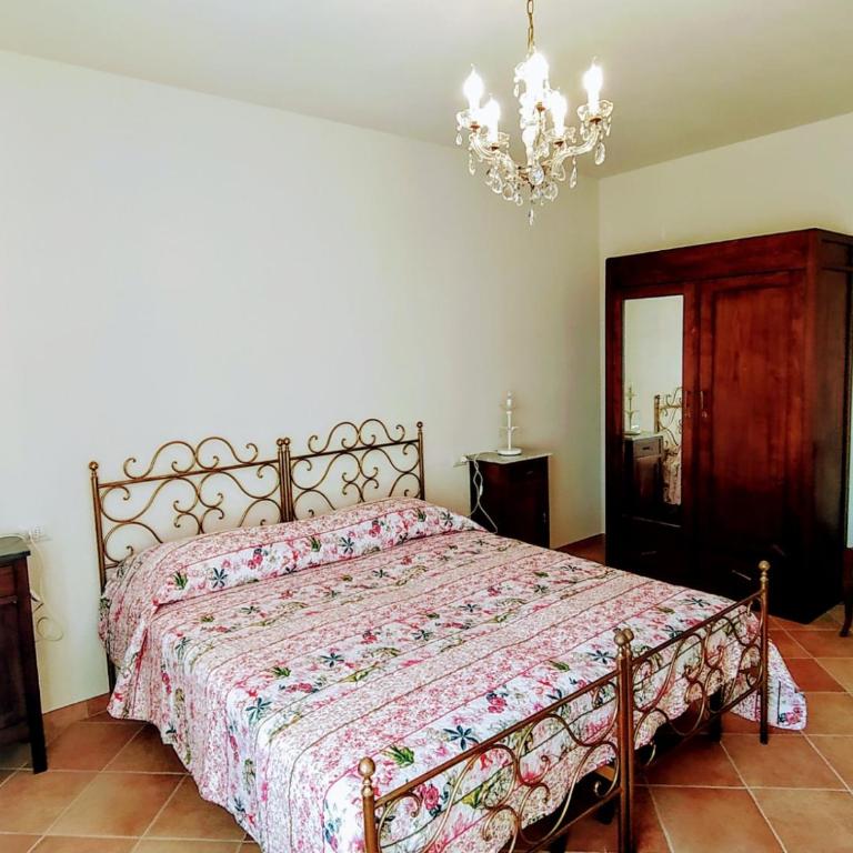 Agriturismo La Vite Maritata - Double or Twin Room with Balcony - 2