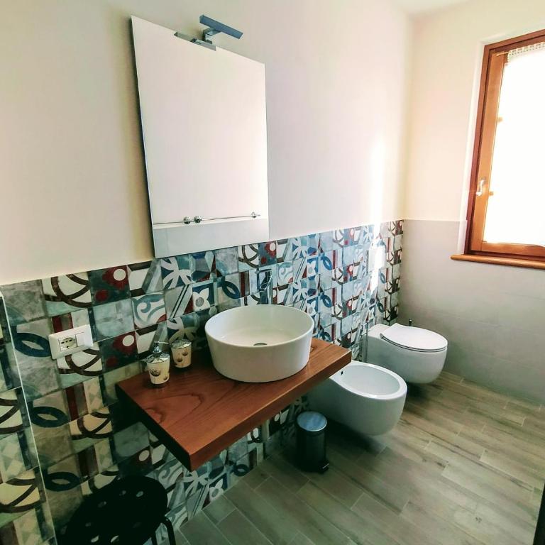 Agriturismo La Vite Maritata - Double or Twin Room with Balcony - 3