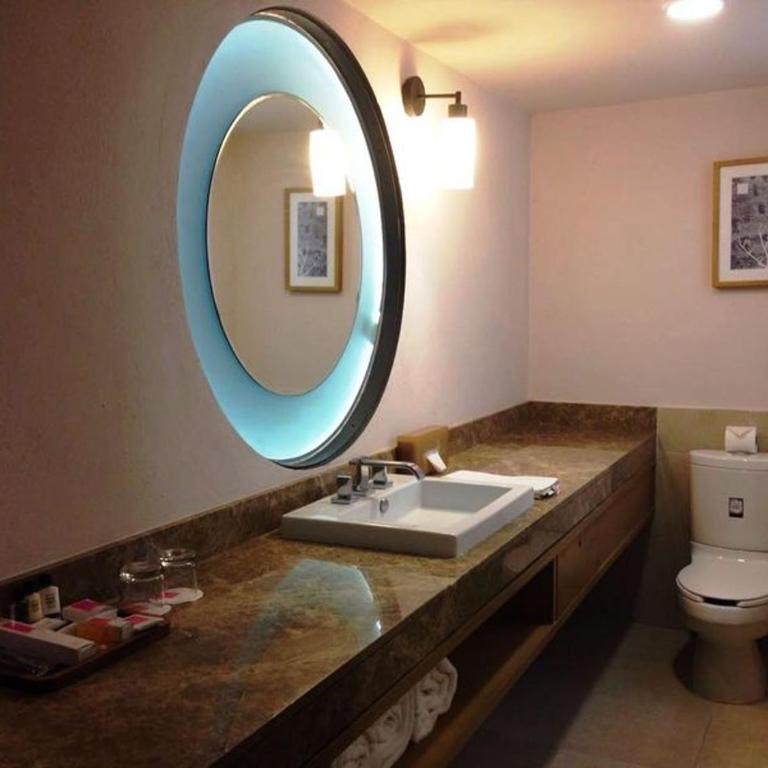 Hacienda Jurica by Brisas - Brisas Business Club two beds - 1