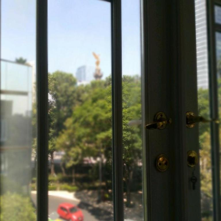 Hotel MX mas reforma CDMX, Trademark Collection by Wyndham - Queen Suite - Non-Smoking - 2