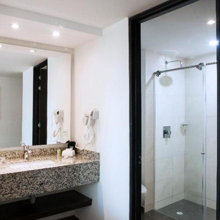 Hotel Grand Park - Habitación Doble - 1