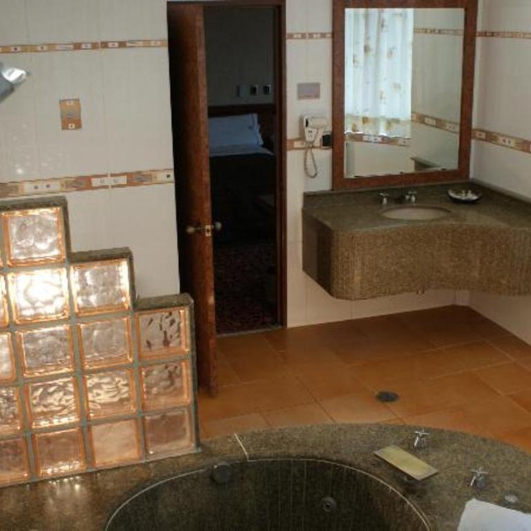 Hotel Escala Central del Norte - Queen Room with Spa Bath - 3