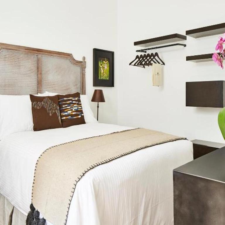 Orchid House Mexico City - Suite - 1