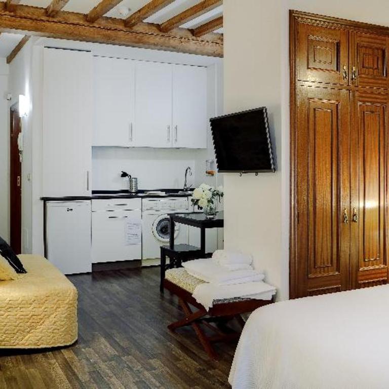 Inicia Casas Reales - Apartamento Superior - 4