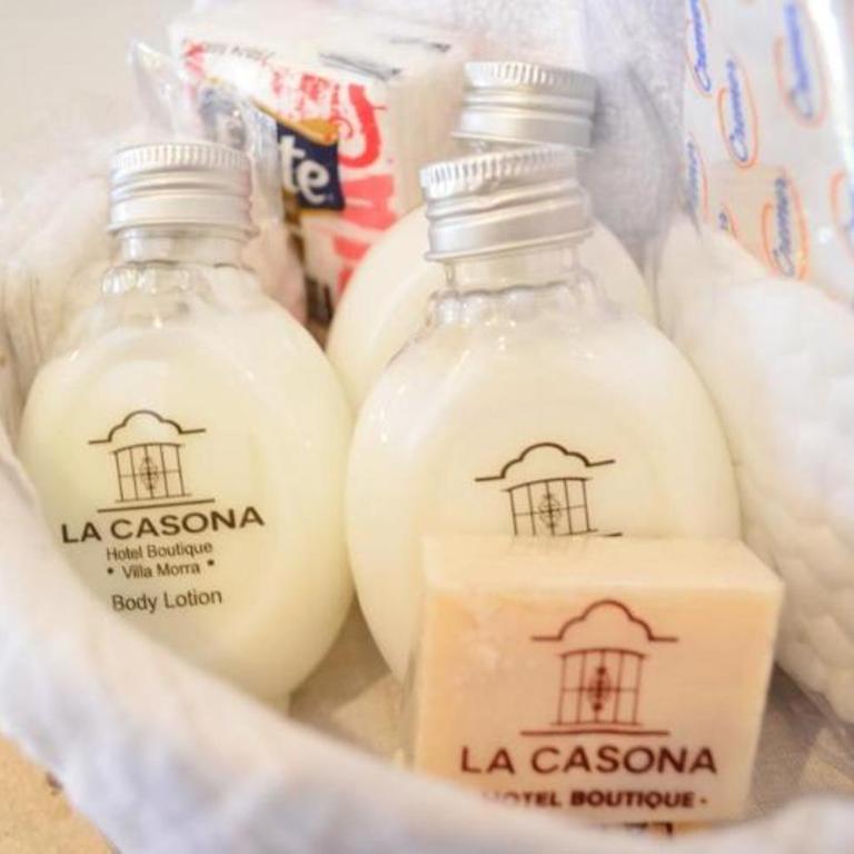 La Casona Hotel Boutique - Loft - 1
