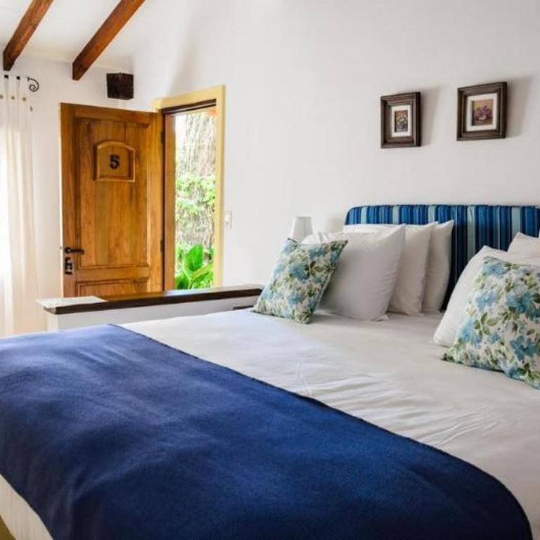 La Casona Hotel Boutique - Loft - 2