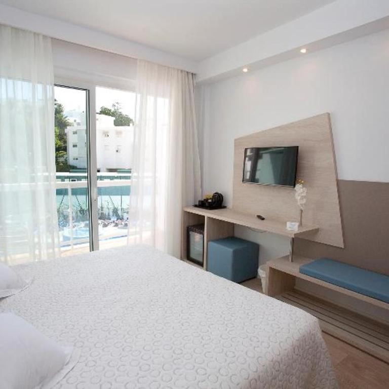 Hotel Palia Las Palomas - Habitación Premium - 1