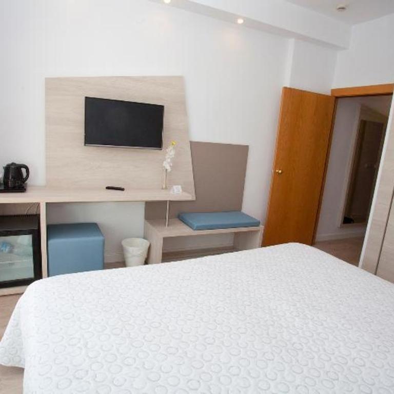 Hotel Palia Las Palomas - Habitación Premium - 2