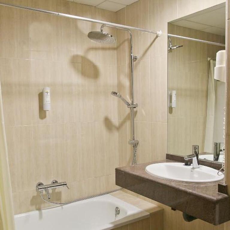 Hotel Palia Las Palomas - Habitación Premium - 3