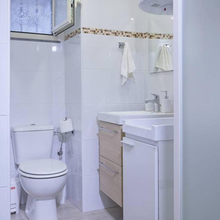 La Palma Loft Located in the Heart of Catania - One-Bedroom House - 9