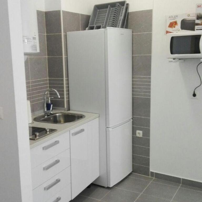 BeSlow Ayamonte - Apartamento Estándar - 1