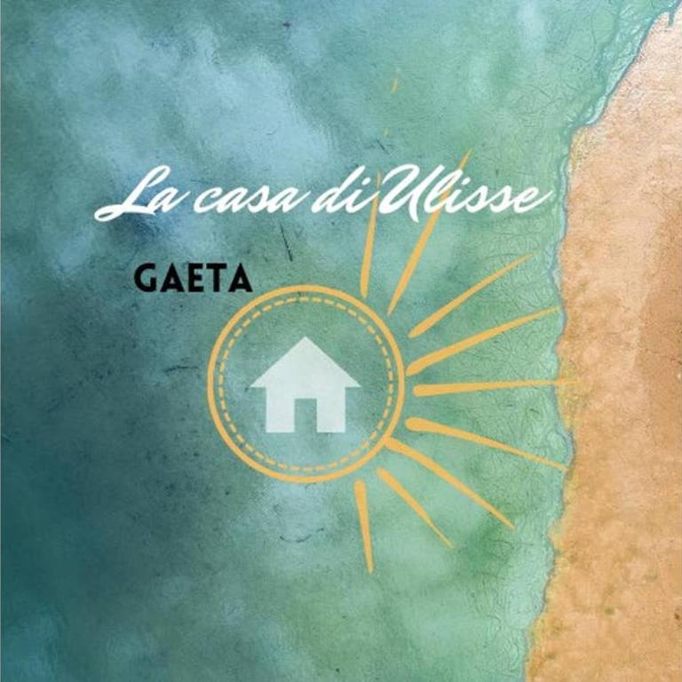 La casa di Ulisse - Appartamento con 3 Camere da Letto - 9