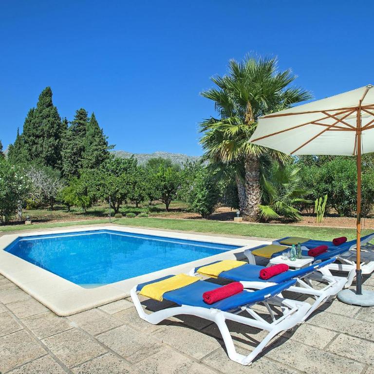 Almendra Boi - Villa - 3