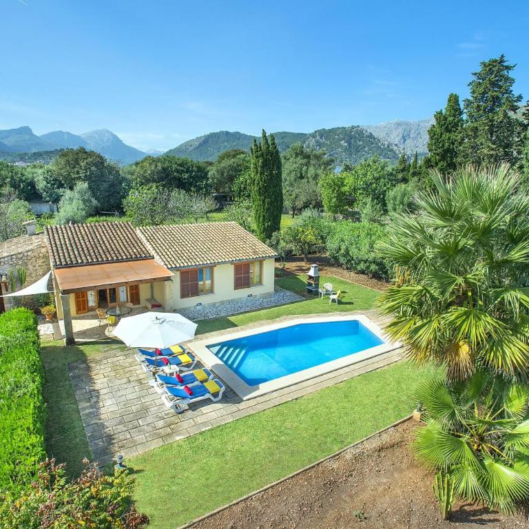 Almendra Boi - Villa - 5
