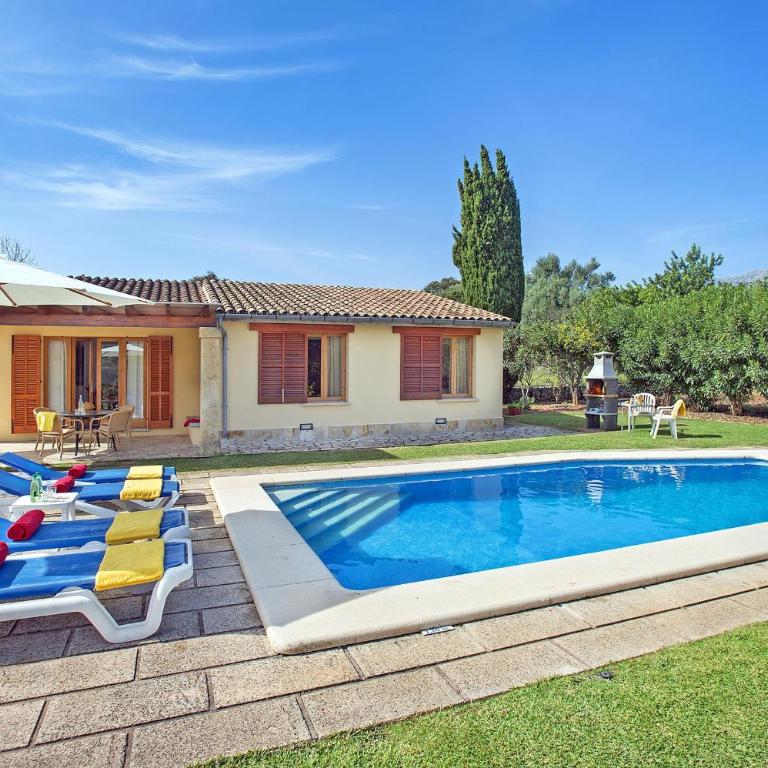 Almendra Boi - Villa - 7