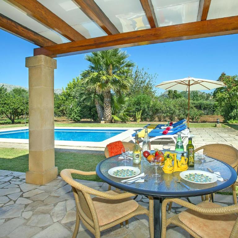 Almendra Boi - Villa - 9