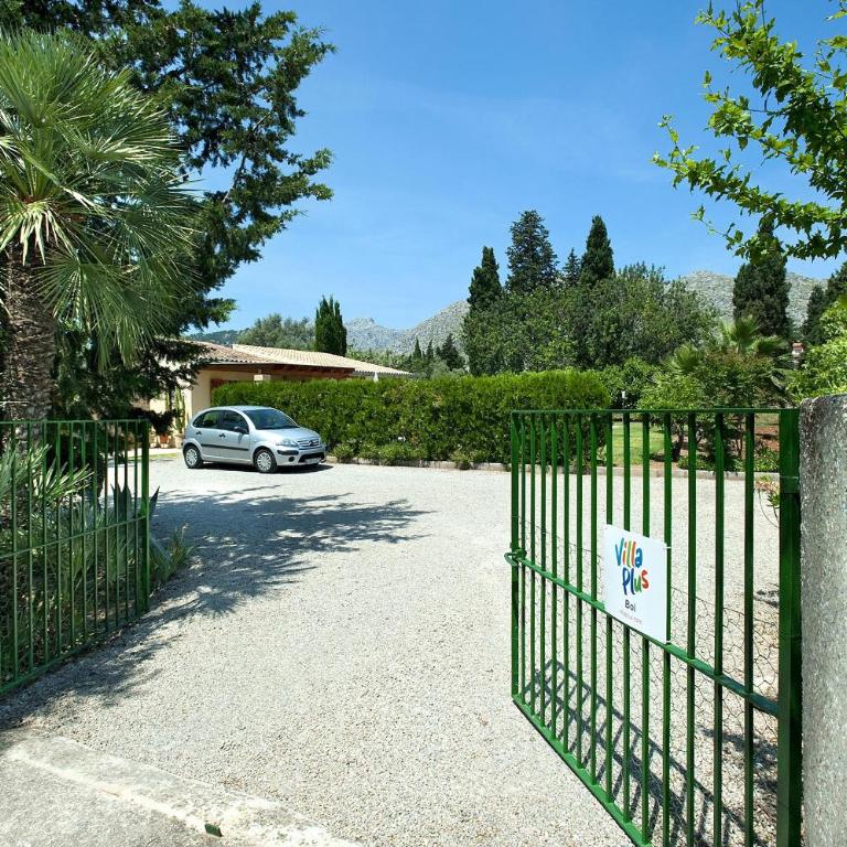 Almendra Boi - Villa - 13