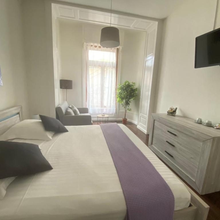 B&B Guest House Du Lac - Doppelzimmer - 2