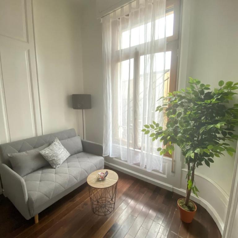 B&B Guest House Du Lac - Doppelzimmer - 1