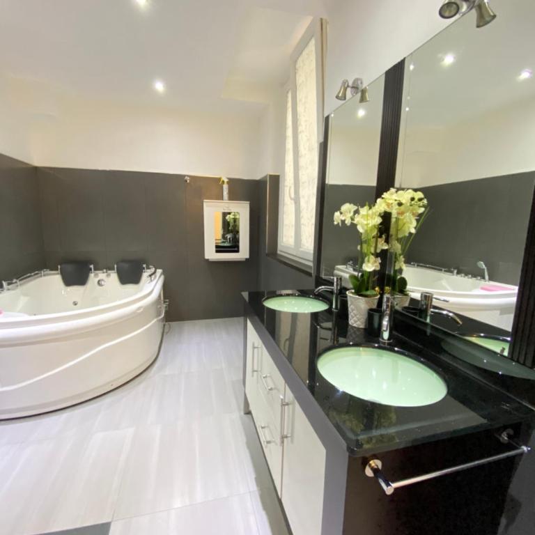 B&B Guest House Du Lac - Doppelzimmer - 2