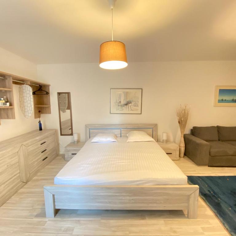 B&B Guest House Du Lac - Familienzimmer - 2