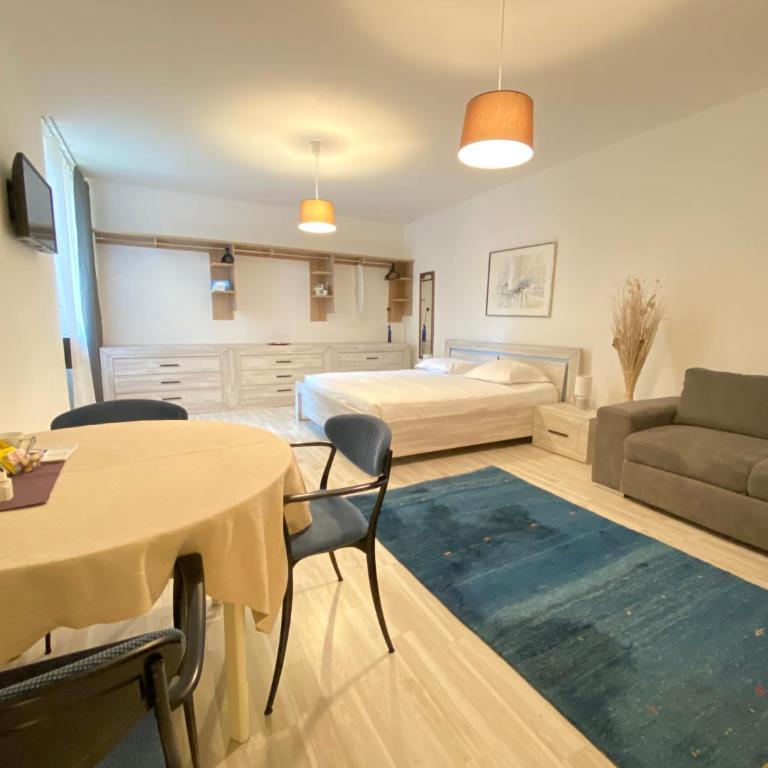B&B Guest House Du Lac - Familienzimmer - 1